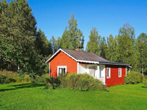 6 person holiday home in TORSBY